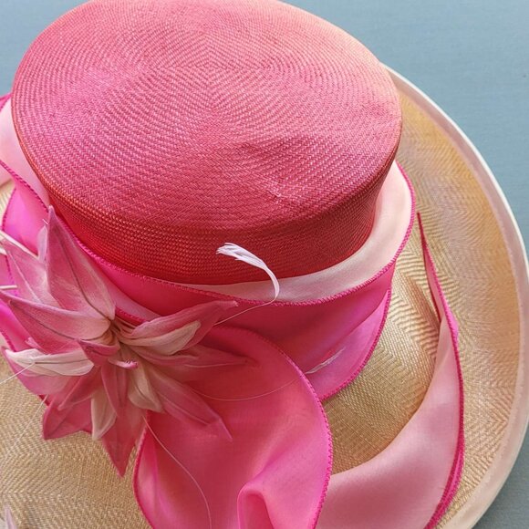 Summer hat main image 13